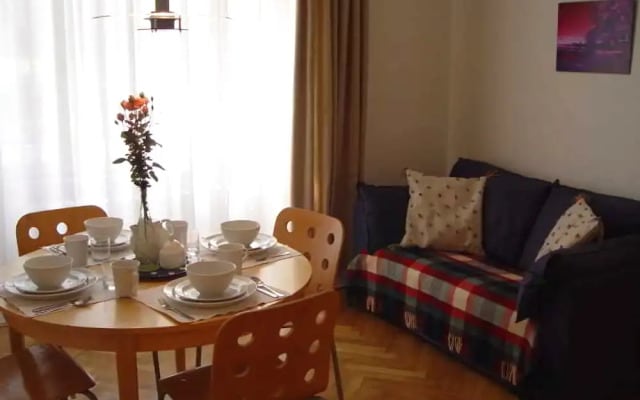 Prague Luxury Jewish Quarter