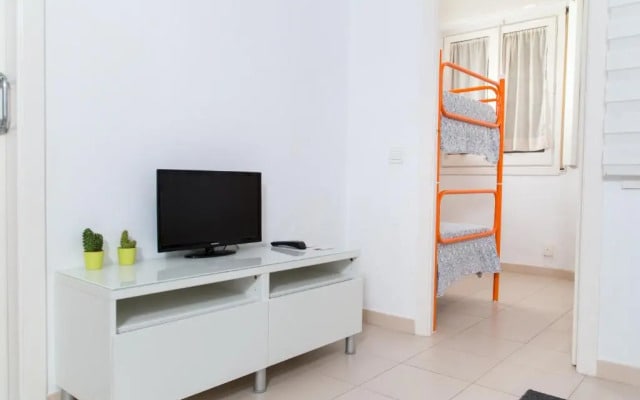Apartament Conde Güell