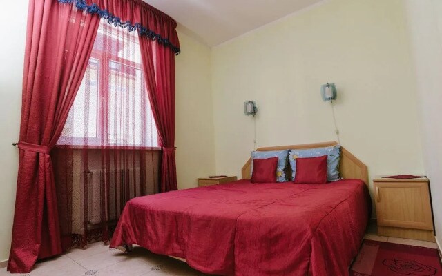 Albik Hotel