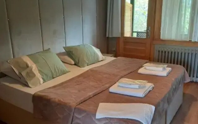 Zumruts Boutique(Please Contact The Property 7 Days In Advance)