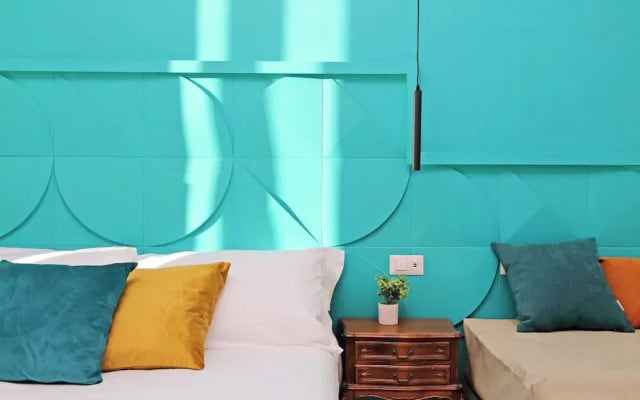 Domus Augustea San Giovanni Sunset Suites