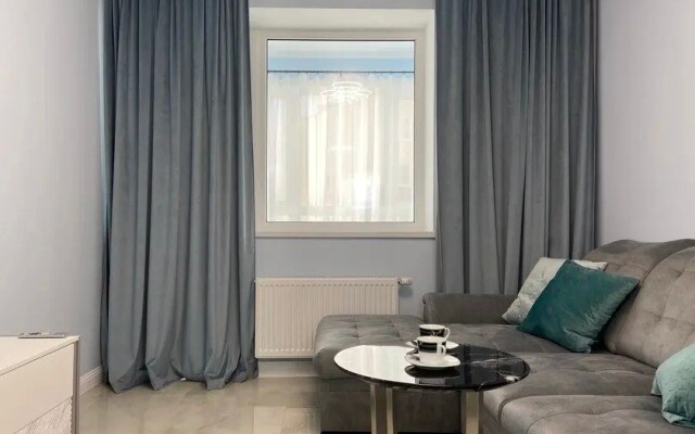 Baltic Resort на Пригородной 21