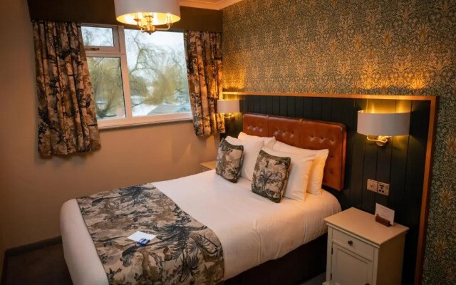 Riverside Hotel Branston by Chef and Brewer Collection