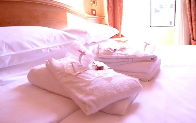 House Trastevere B&B