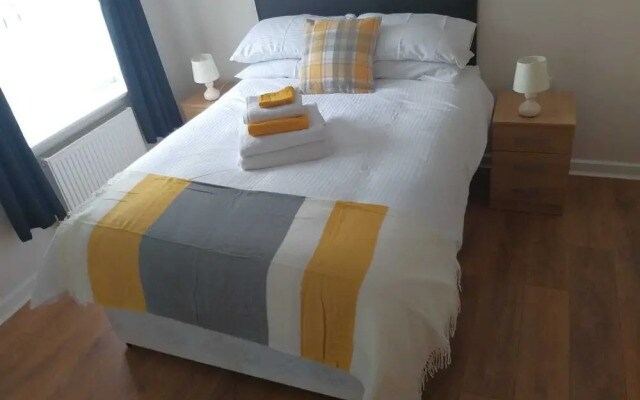 Watford Metro Apartment