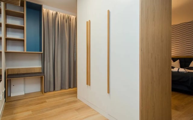 ShortStayPoland Aparthotel