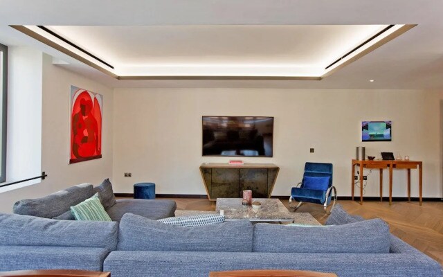 2-bed Superior Apt 312