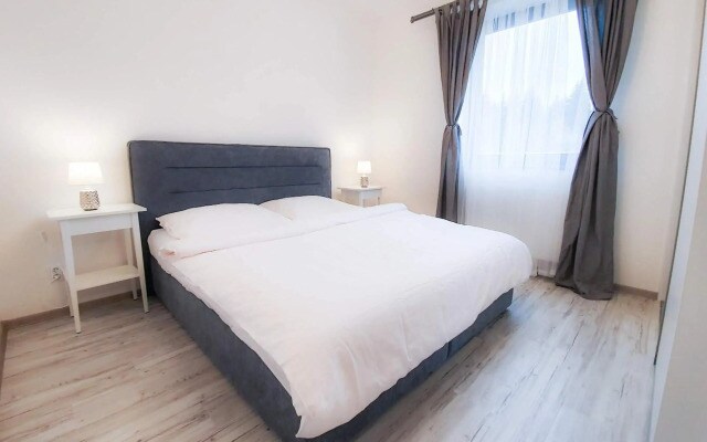 Apartment Mumlava Harrachov 1