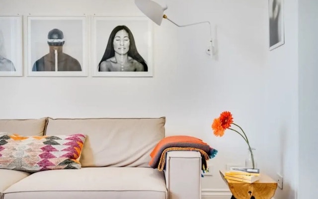 Beautiful Designer Flat Close to Pantheon, Serviced by Hostmaker