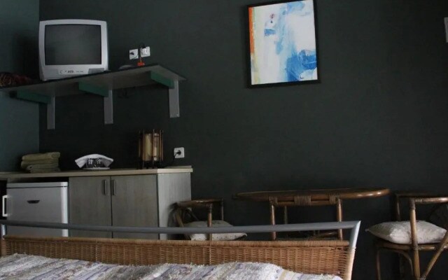 Chill Inn