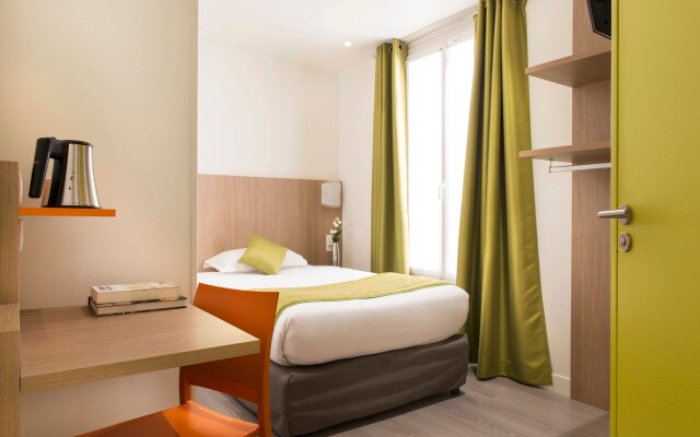 Hotel Bel Oranger Paris