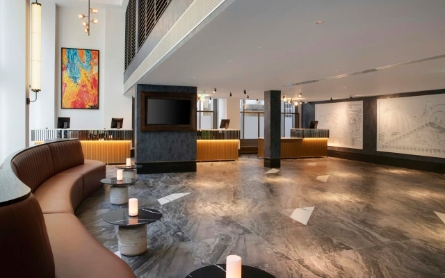 Leonardo Royal Hotel London St Paul’s