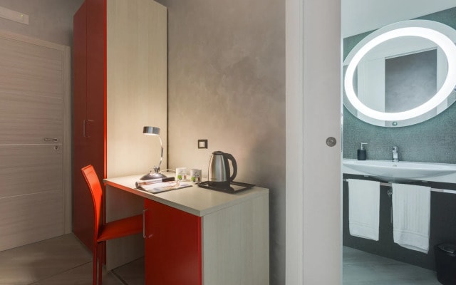 Excellence Suite