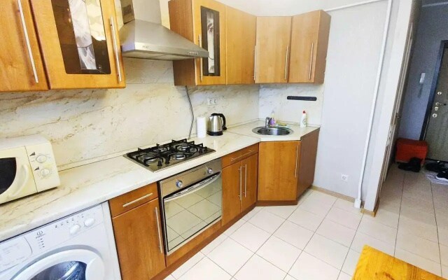 Apart Saray Apartments