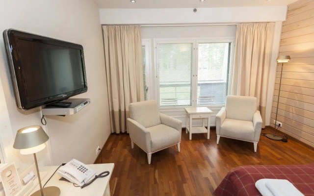 Hotel K5 Levi