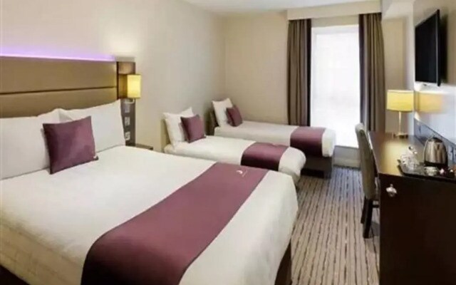 Premier Inn London Romford - Mercury Gardens