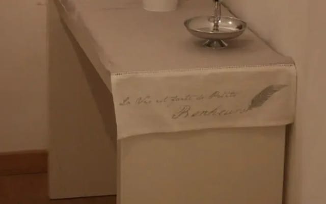 Anita Guest House Roma