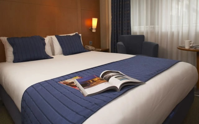 Holiday Inn London - Regent's Park by IHG