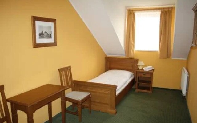 Hotel Bouček
