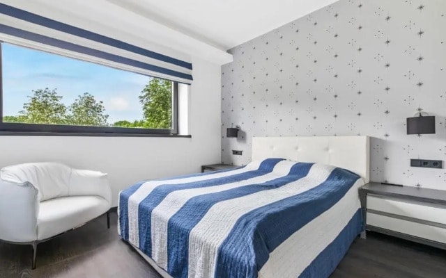 Sadama 4 Apartment