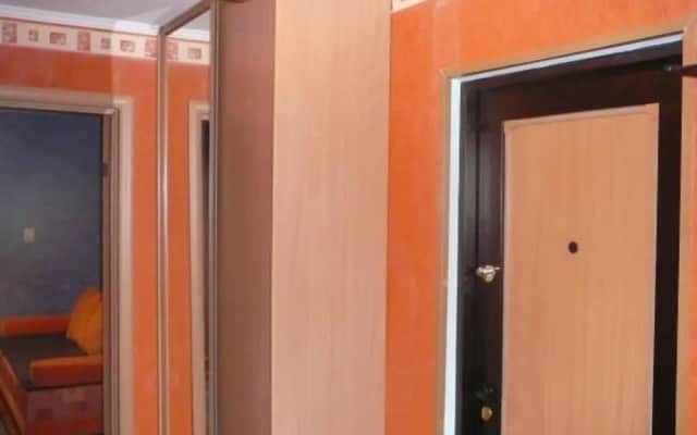 Апартаменты на Мельничной, 24