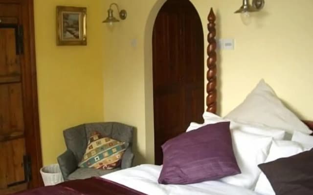 Ash Farm Country Guest House