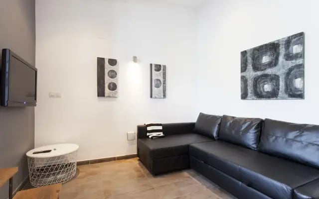 AB Passeig de Gràcia Penthouse 4