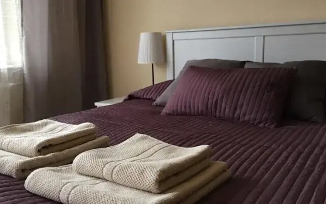 B&B Niska