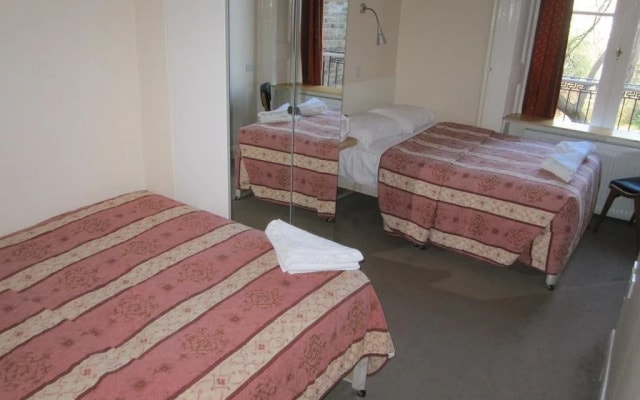 Ruskin Hotel - B&B