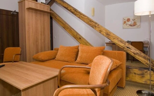 Hotel Kopanice