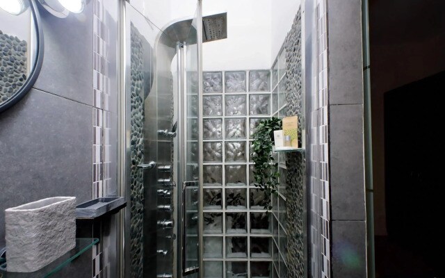 Leonardo Suites - The Luxury Leading Accommodation in Rome