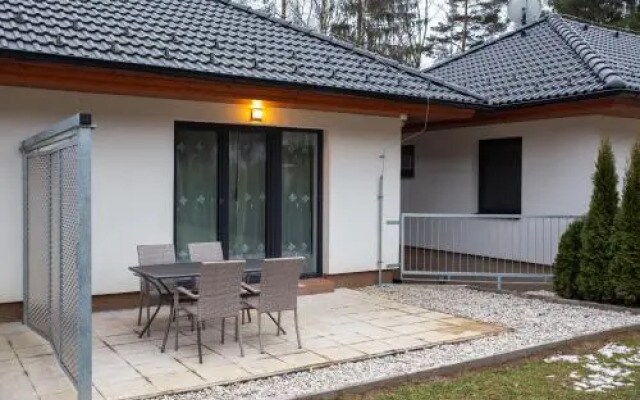 Apartmány AAALIPNO