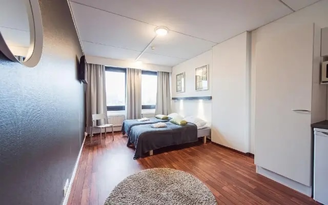 Forenom Aparthotel Lahti