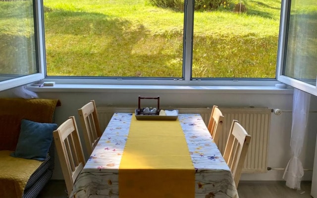 Slunný byt 2 a kk v Jizerkách