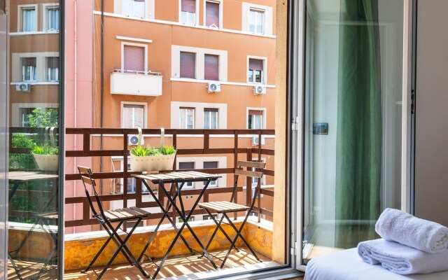 Re di Roma Lodge in Rome