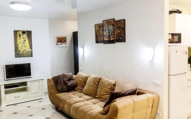 Ап-ты Green Area 8 на Цветном бульваре, 44