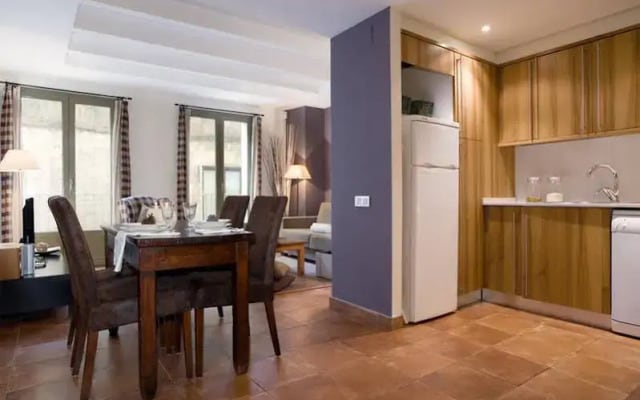 Columbus Apartment