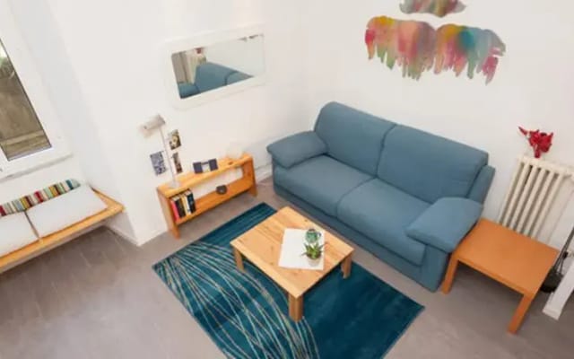 RomeBestHouse-Trastevere