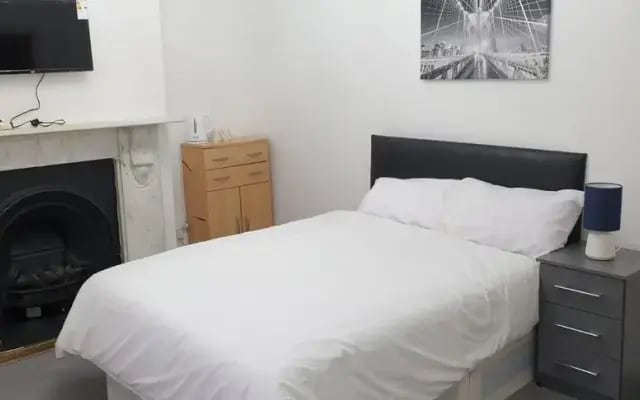 Comfortable House in Mitcham, Greater London