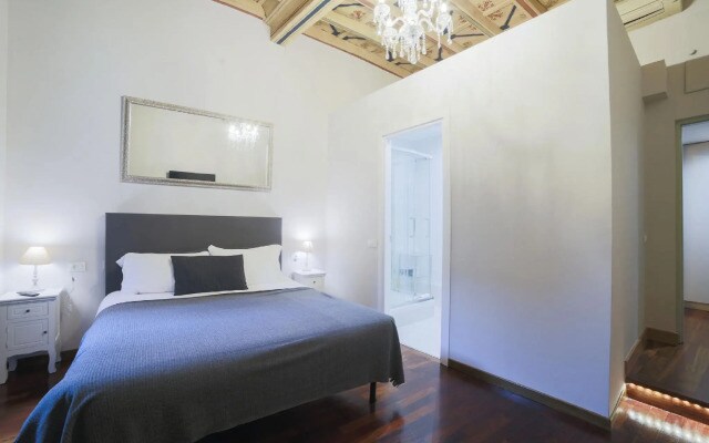 La Maison dell'Orologio