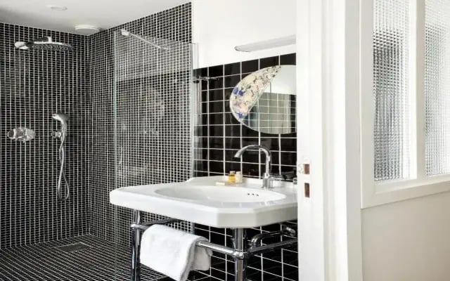 New Hotel le Voltaire