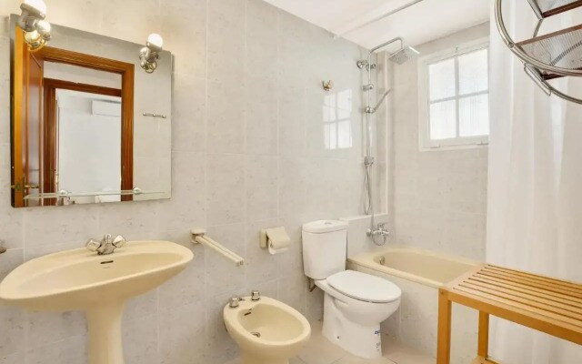 Imperial Puerto 2 3E By IVI Real Estate