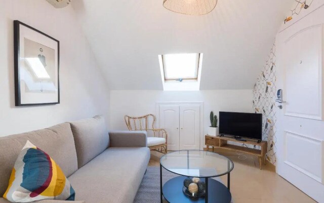 Apartamentos Tucán