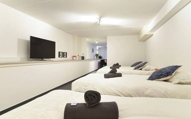 Lange Apartment