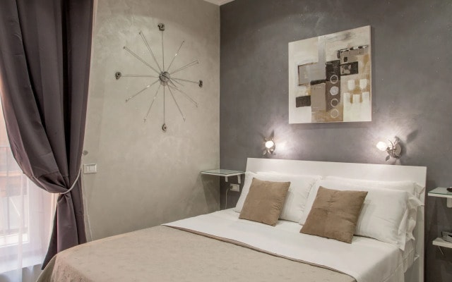 Frattina Grand Suite