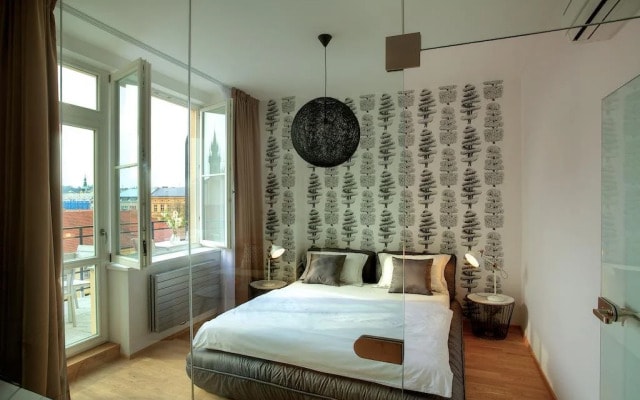 Apart Hotel Residence Masná 9