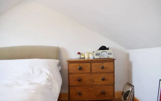 Stylish 2 Bedroom Flat in Finsbury Park
