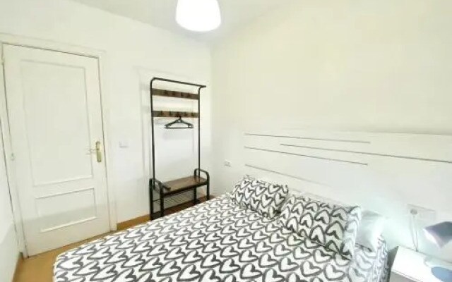 Jaime el Conquistador Apartment
