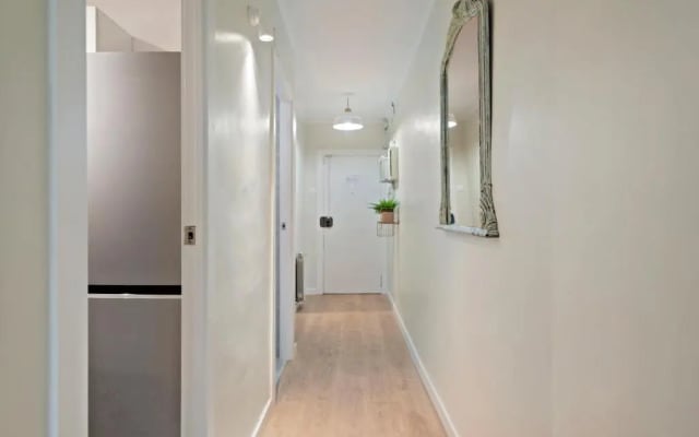 Tendency Apartments Forum 4