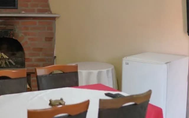 Tarlam Bahce Butik Otel